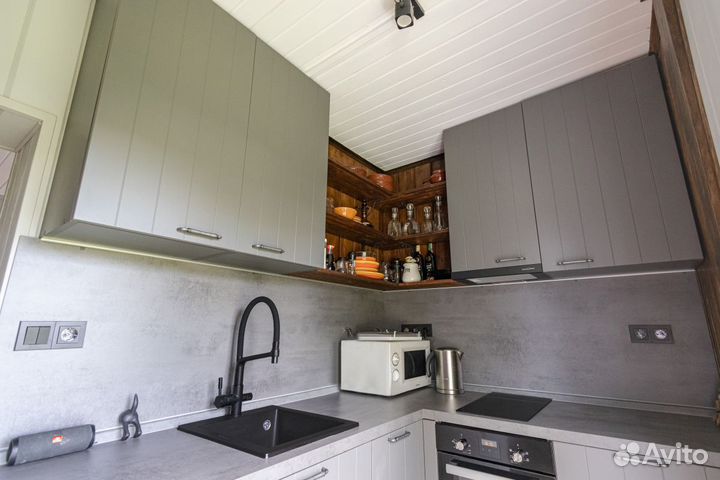Кухня (реальная цена) кс07 16317
