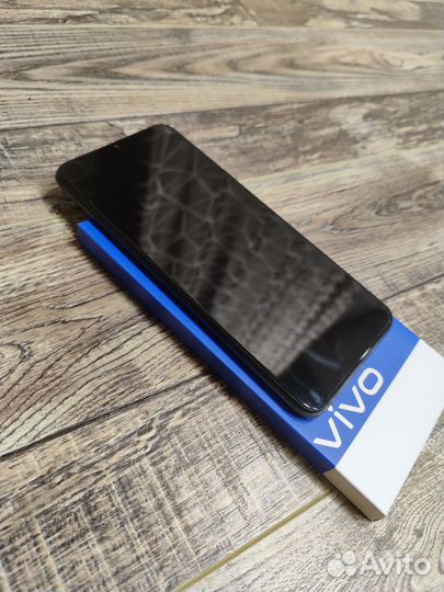 vivo Y31, 4/128 ГБ