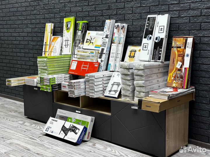 Hisense 50 SMART TV 4K