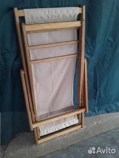 Шезлонги и кресла 