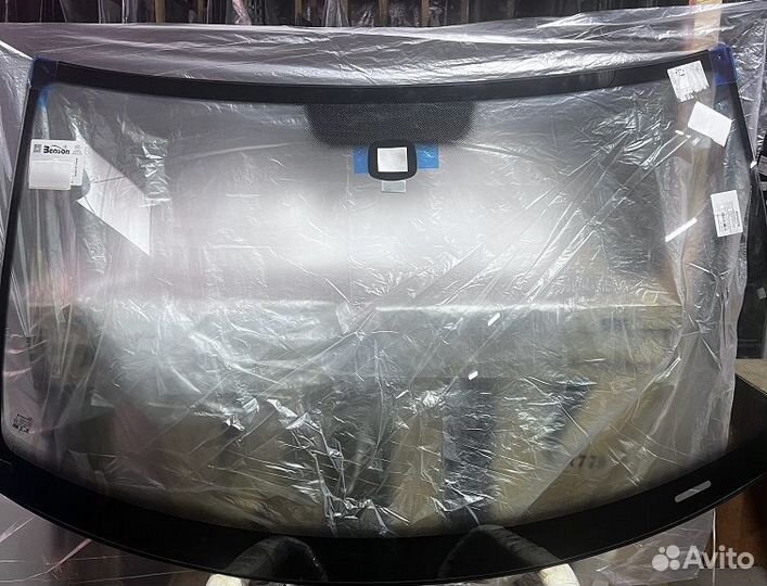 Лобовое стекло toyota Avensis 2 2003-2009 benson 8