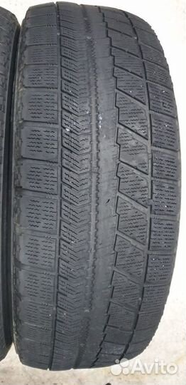 Bridgestone Blizzak VRX 215/65 R16 102S