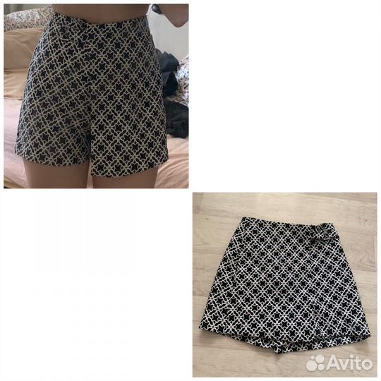 Разная одежда