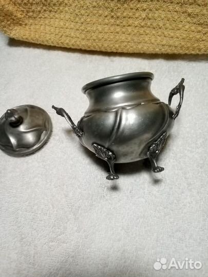 Сахарница,вазочка,шкатулочка,баночка