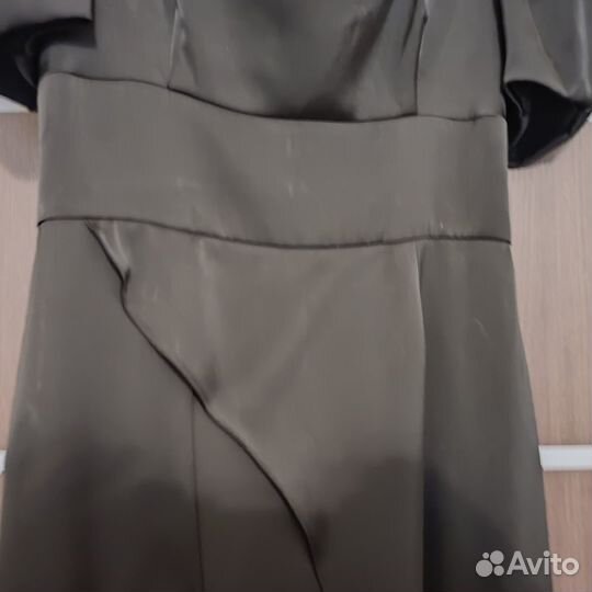 Платье женское вечернее 46-48