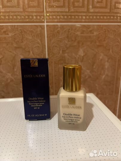 Тональный крем estee lauder 0n1