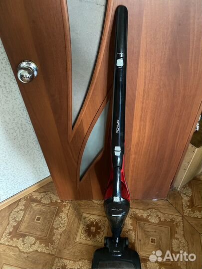 Пылесос Electrolux