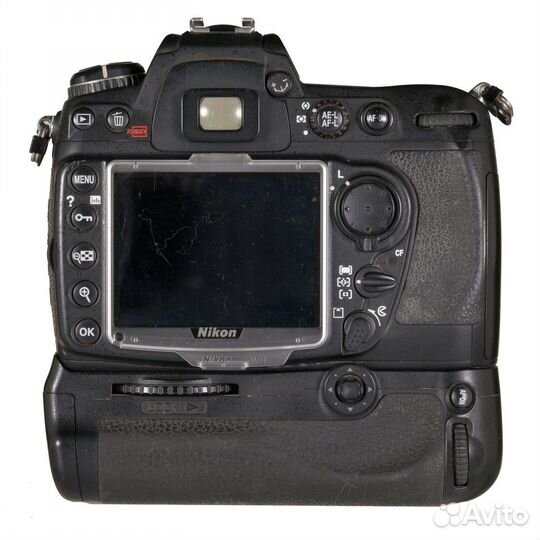 Nikon D300 б/у