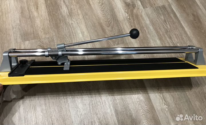 Плиткорез ручной stayer 600 мм