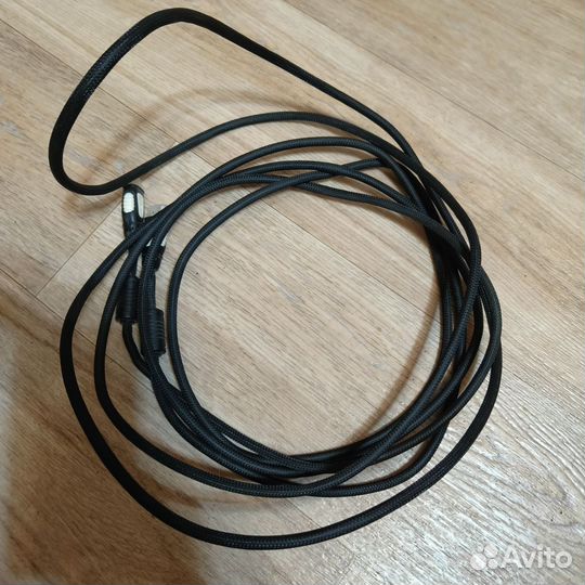 Кабель hdmi 5 метров Belsis