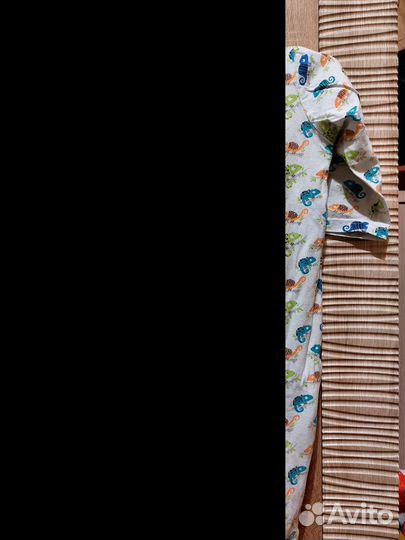 Слип детский