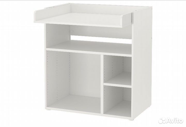 Пеленальный стол IKEA