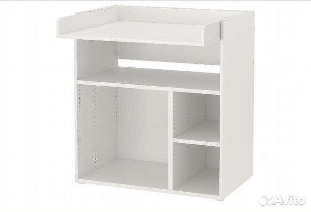 Пеленальный стол IKEA