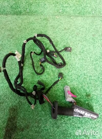 Проводка двери передней левой Chevrolet Cruze