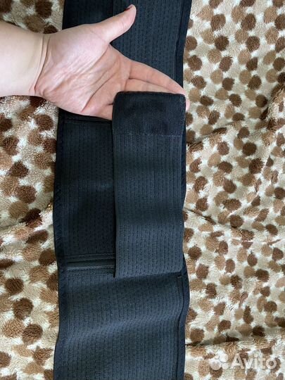 Бандаж дородовой и послеродовой