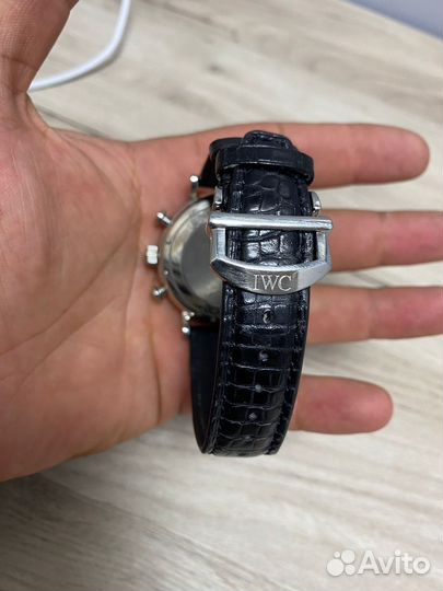 Iwc