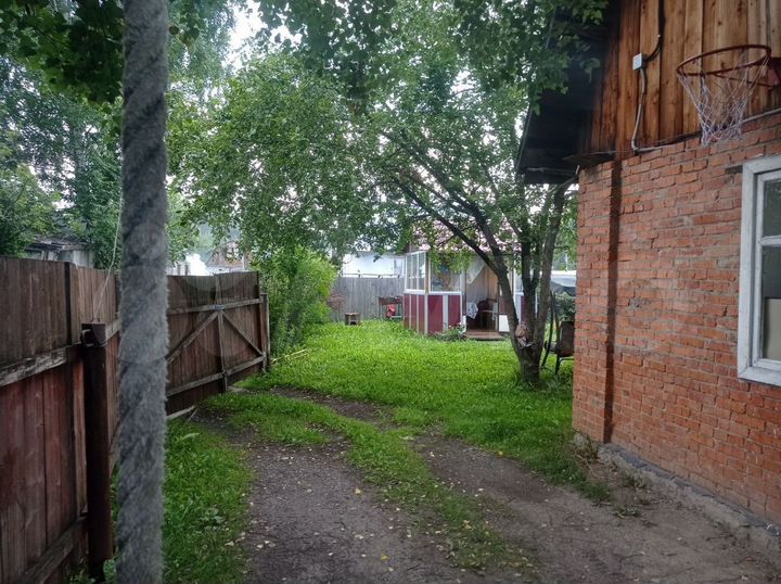 Дача 40 м² на участке 10 сот.