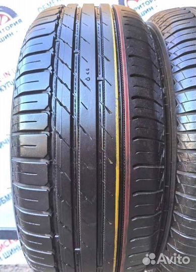 Nokian Tyres Wetproof 235/55 R18 97V