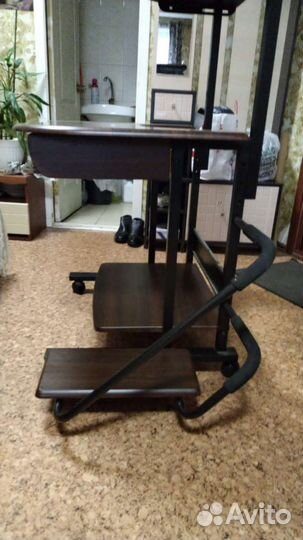 Компьютерный стол бу