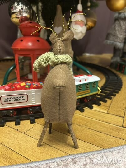 Поделка в детский сад