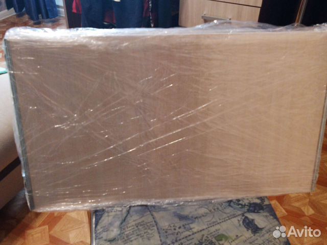 Полка для клавиатуры. Выдвижная