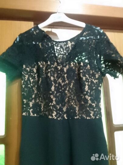 Комбинезон женский нарядный