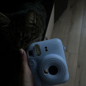 Instax mini 12