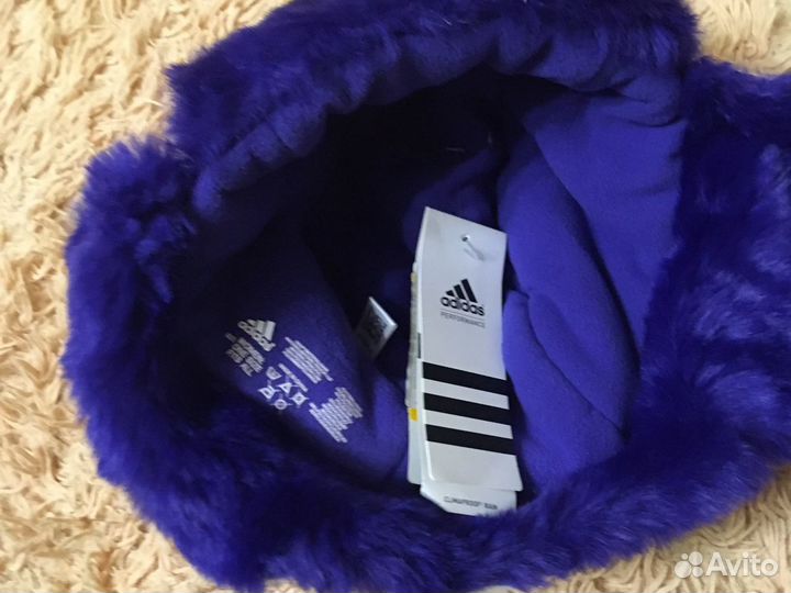 Шапка adidas оригинал