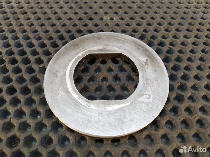 Шайба передней ступицы камаз 5490