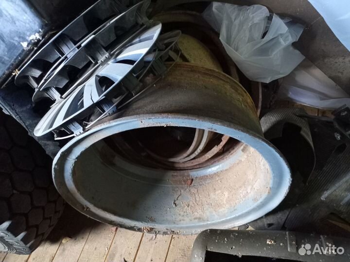 Двигатель Камаз 740