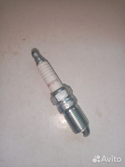 Свеча зажигания champion RS12YC