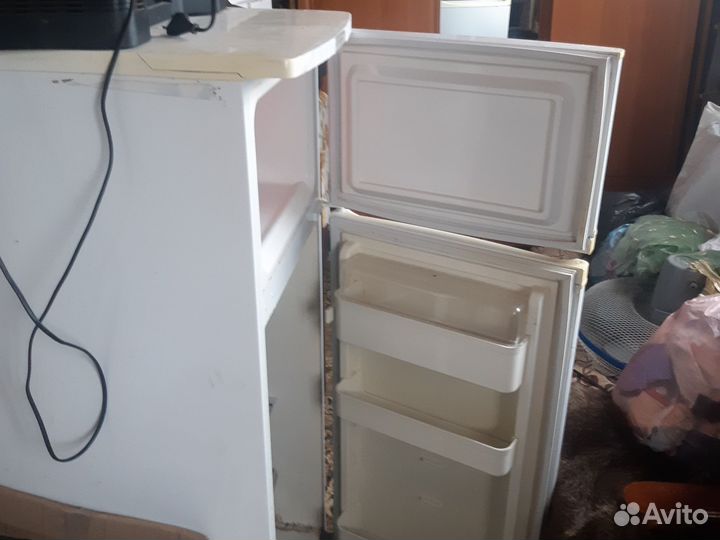 Холодильник бу