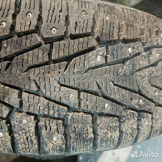 Nokian Tyres Nordman 7 235/55 R18 104T