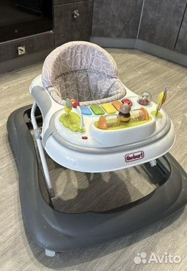 Ходунки детские