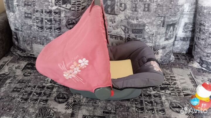 Автолюлька