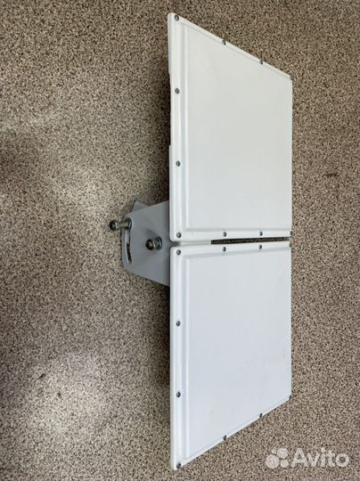 Антенна направленная wifi