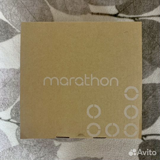 Продам аппарат для маникюра Marathon Champion 3