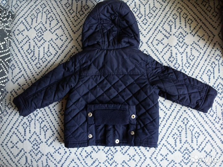 Куртка (Mothercare)