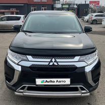 Mitsubishi Outlander 3.0 AT, 2020, 38 000 км, с пробегом, цена 2 650 000 руб.