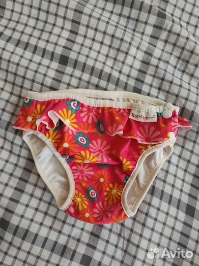 Трусики для купания