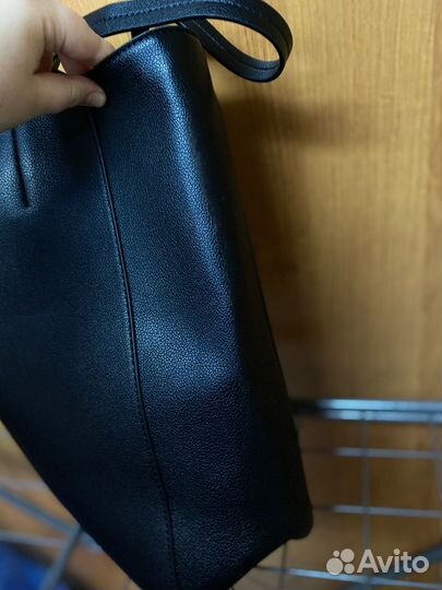 Сумка тоут женская новая