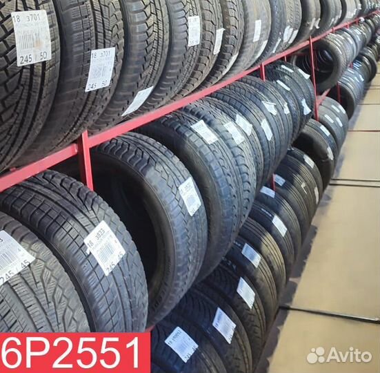 Yokohama Ice Guard IG60 225/65 R17 100P