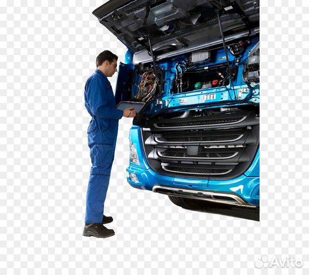 Автоэлектрик