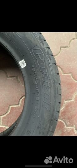 Cordiant Comfort 2 185/60 R15 92H