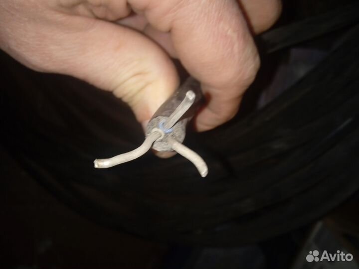 Кабель алюминиевый августа 3х2,5