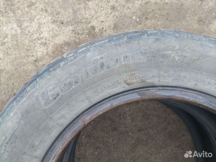 Cordiant Sport 3 195/65 R15