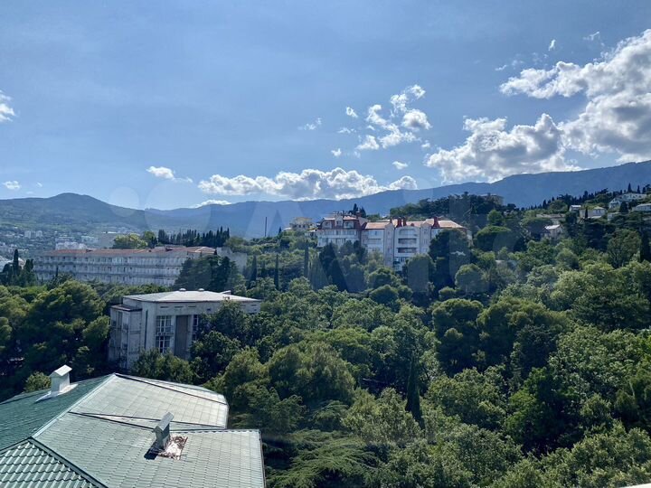 1-к. квартира, 48,3 м², 7/8 эт.