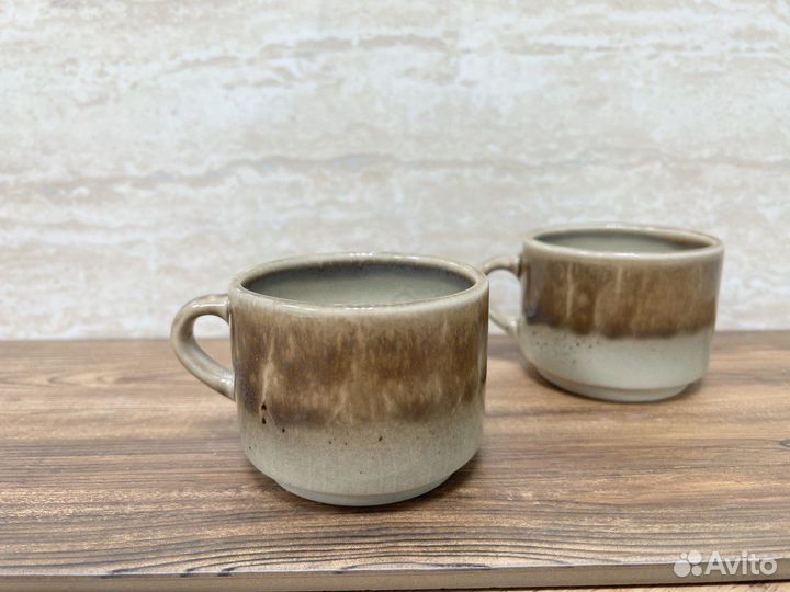 Чайная пара 