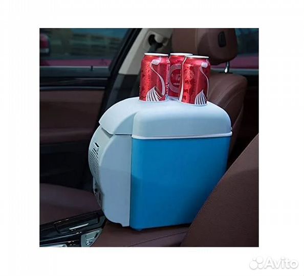 Автомобильный холодильник