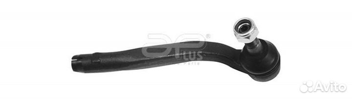 Applus 11930AP Наконечник рулевой тяги перед прав